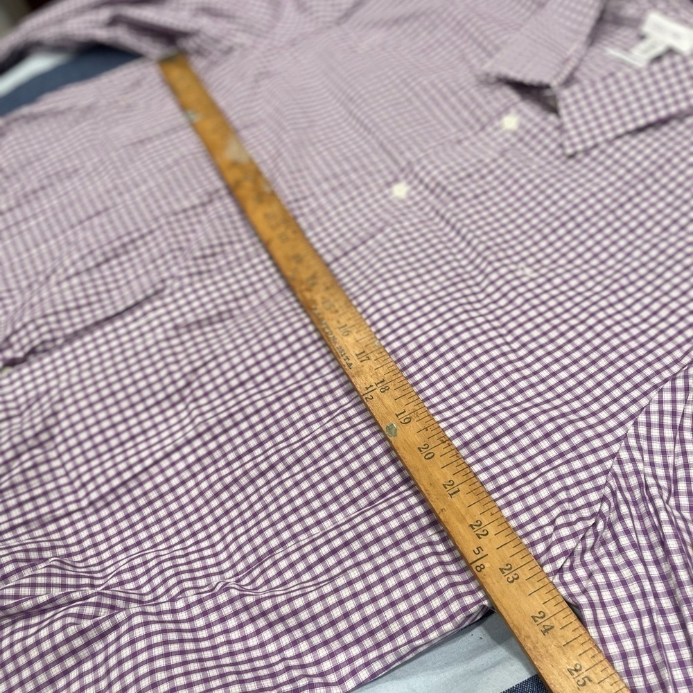 Calvin Klein Button Down - Picture 5 of 7
